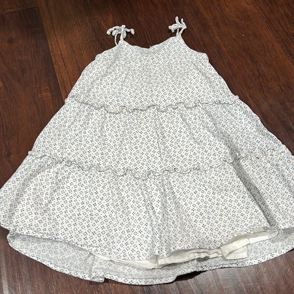 Bundle of 3 summer dress. Toddler girls size 2T - Picture 3 of 9